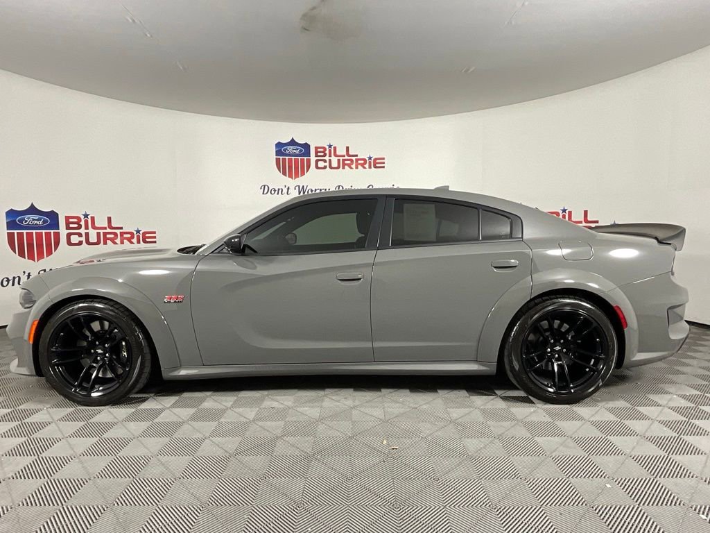 Used 2023 Dodge Charger Scat Pack image 6