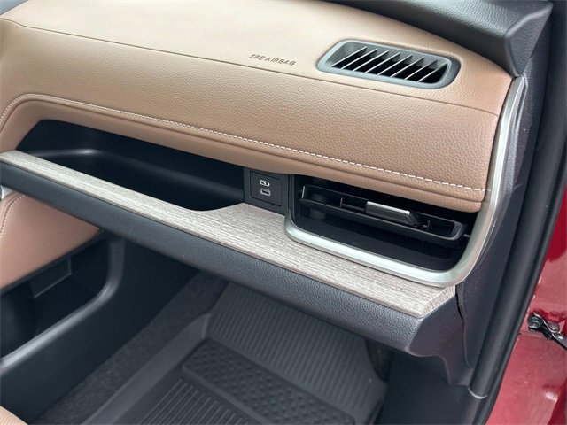 Used 2024 Toyota Grand Highlander Platinum image 30