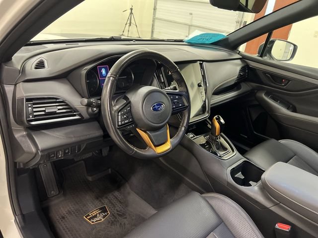 Used 2025 Subaru Outback Wilderness AWD/4WD image 12