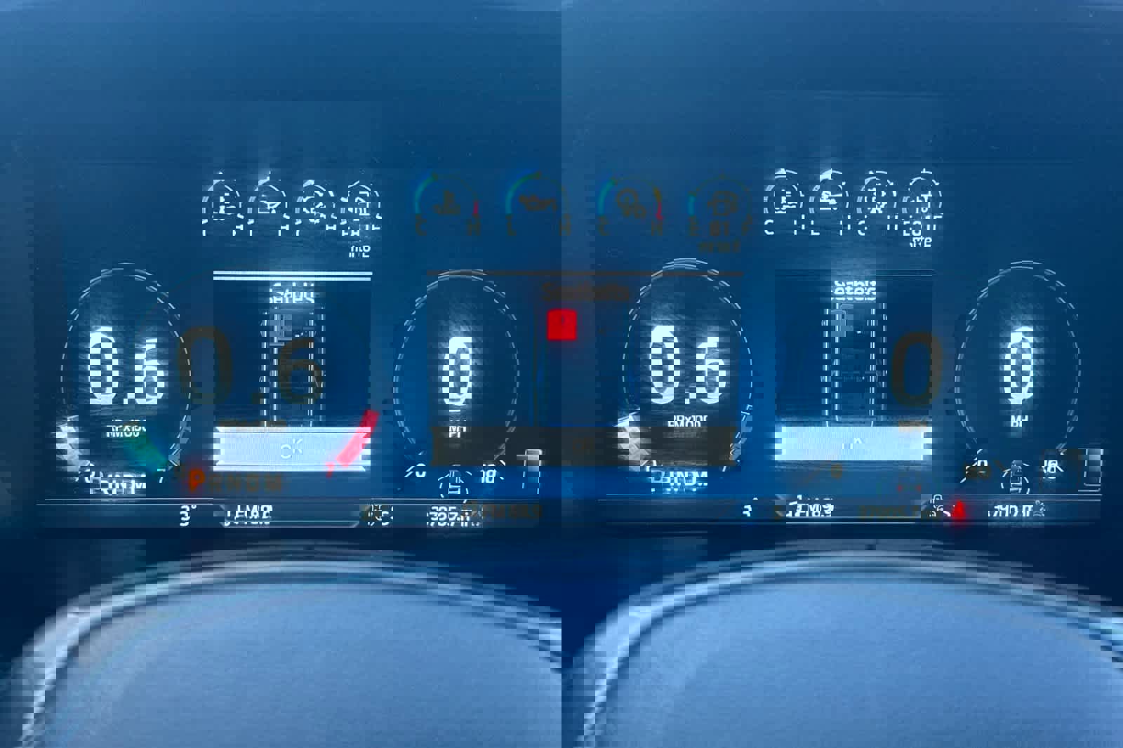 Certified 2022 Ford Expedition Timberline image 26