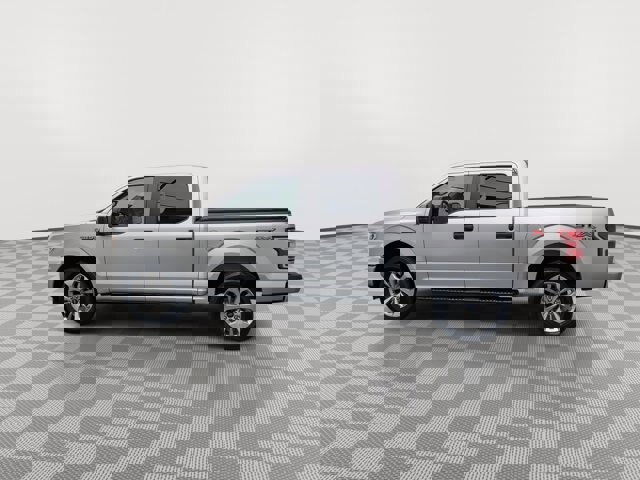 Certified 2018 Ford F150 XL w/ Equipment Group 101A Mid image 2