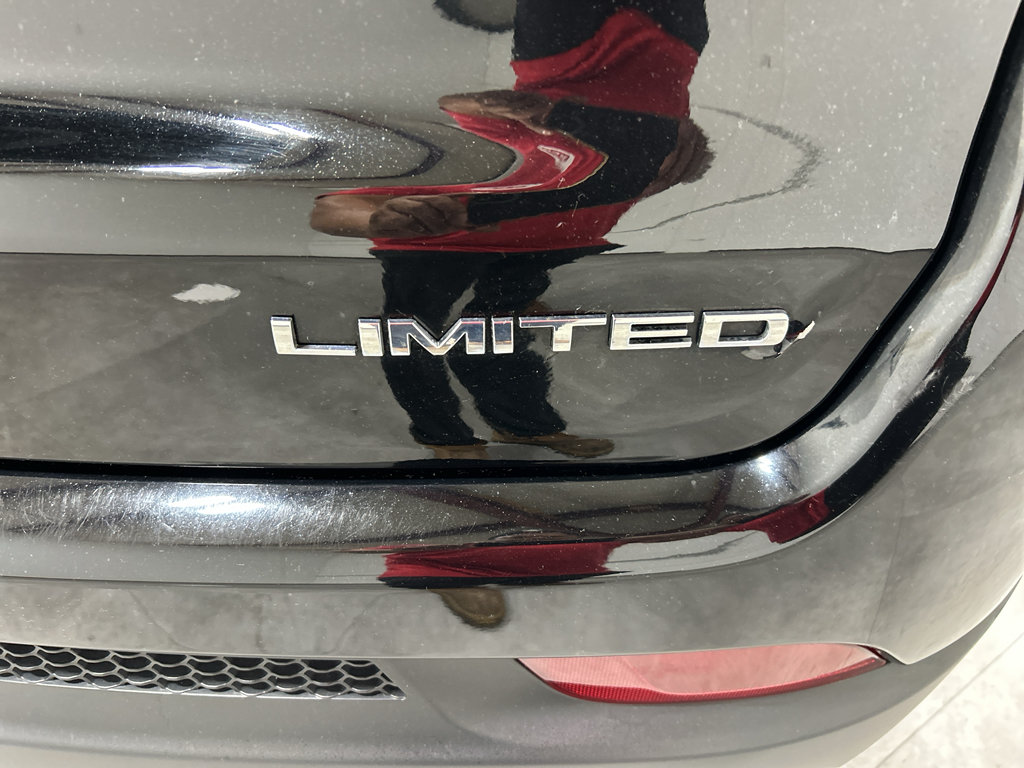 Used 2022 Jeep Compass Limited AWD/4WD image 48