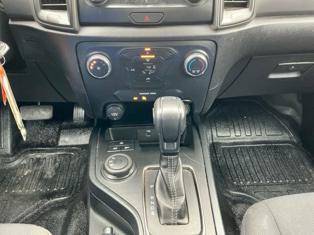 Certified 2022 Ford Ranger XL w/ Equipment Group 101A High image 15