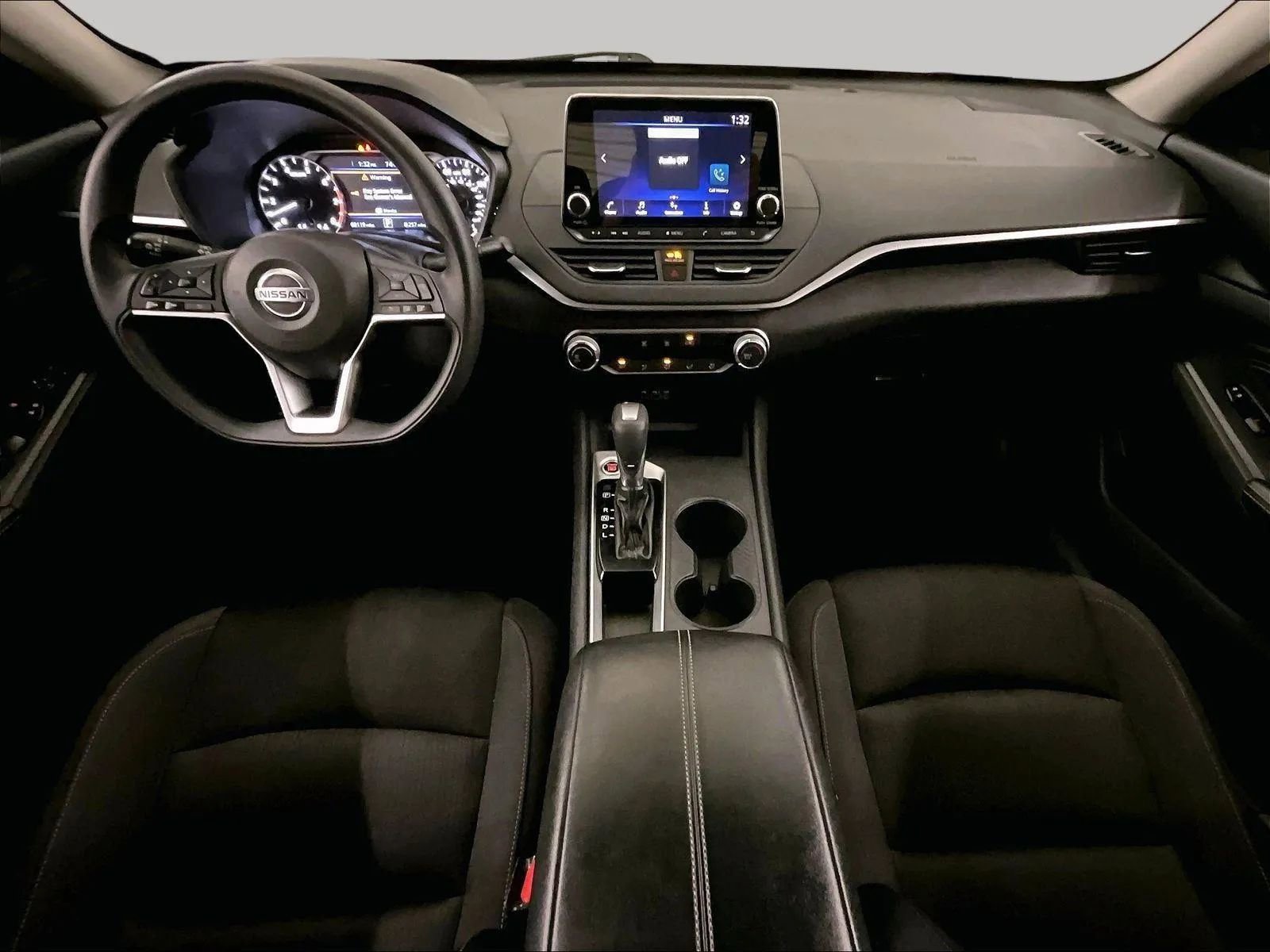 Used 2019 Nissan Altima 2.5 S image 14