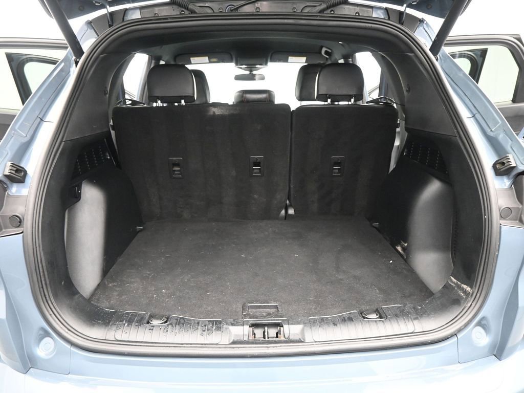 Certified 2023 Ford Escape ST-Line w/ Tech Pack #1 image 50