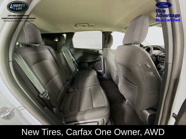 Certified 2025 Ford Escape Active image 24