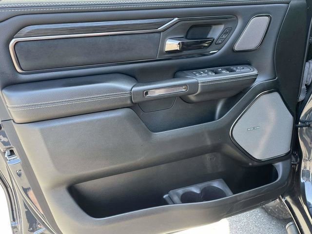 Used 2025 RAM 1500 Rebel w/ Advanced Safety Group II AWD/4WD image 26