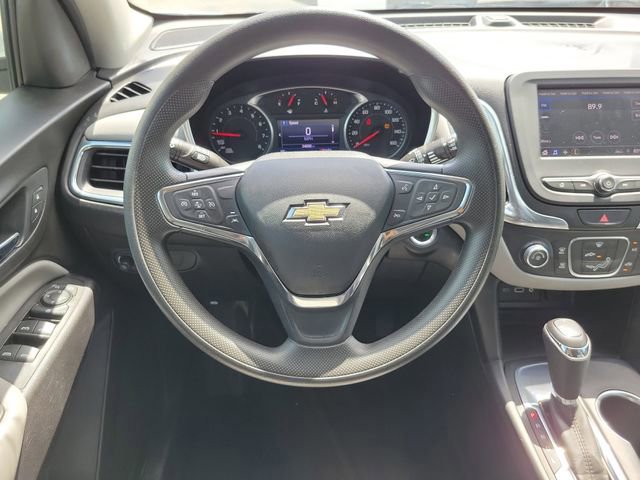 Used 2021 Chevrolet Equinox LT image 12