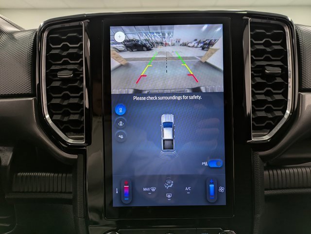 Certified 2024 Ford Ranger XLT w/ FX4 Off-Road Package image 12