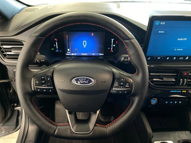 Certified 2025 Ford Escape ST-Line Select w/ Tech Pack #1 AWD/4WD image 19
