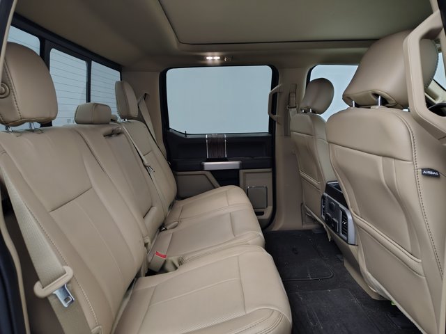 Certified 2019 Ford F150 Lariat AWD/4WD image 17