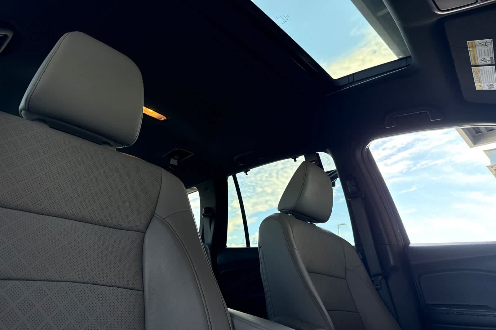 Used 2022 Honda Passport Elite image 17