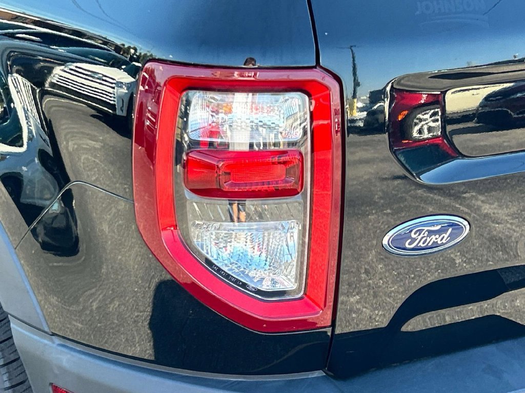 Certified 2021 Ford Bronco Sport Badlands w/ Badlands Package AWD/4WD image 12