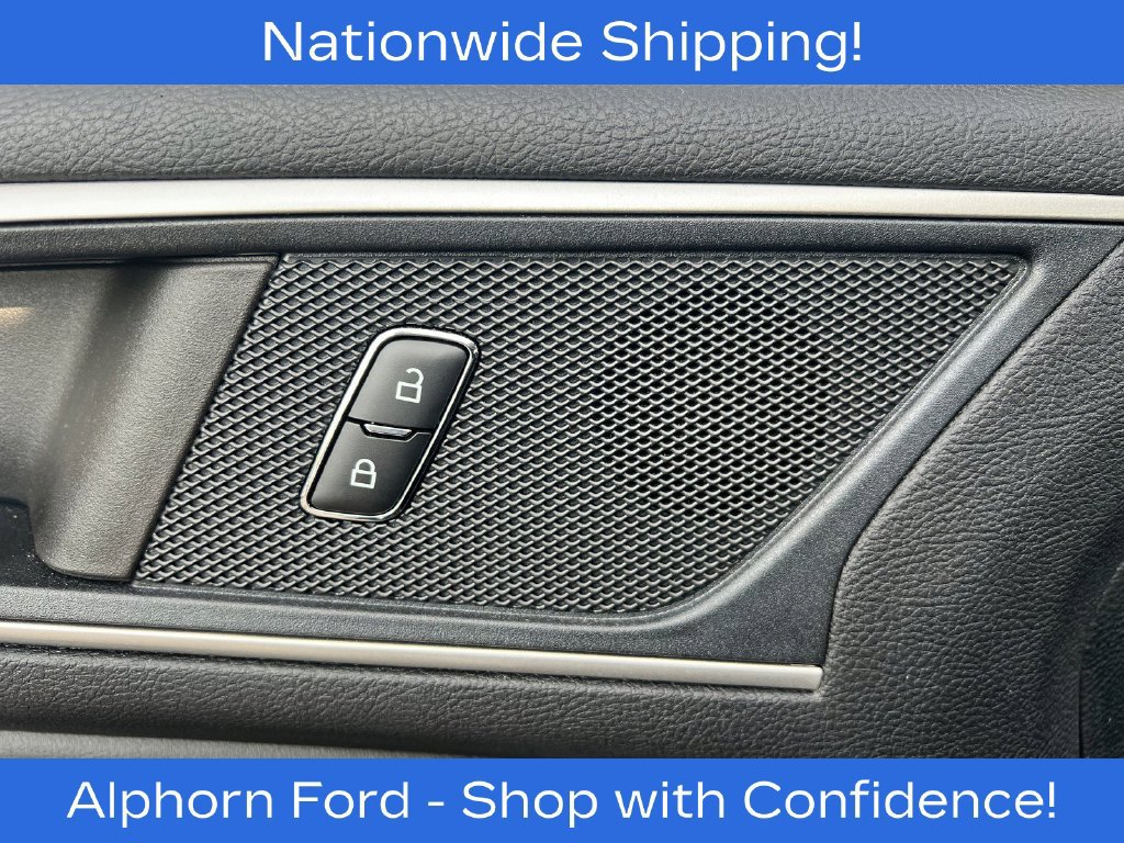 Certified 2023 Ford Edge SEL w/ Convenience Package AWD/4WD image 12