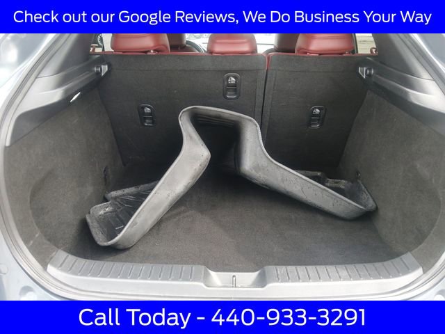 Used 2023 MAZDA CX-30 AWD 2.5 S w/ Preferred Package image 39