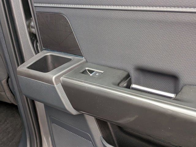 Certified 2022 Ford F150 XLT w/ Equipment Group 302A High image 34