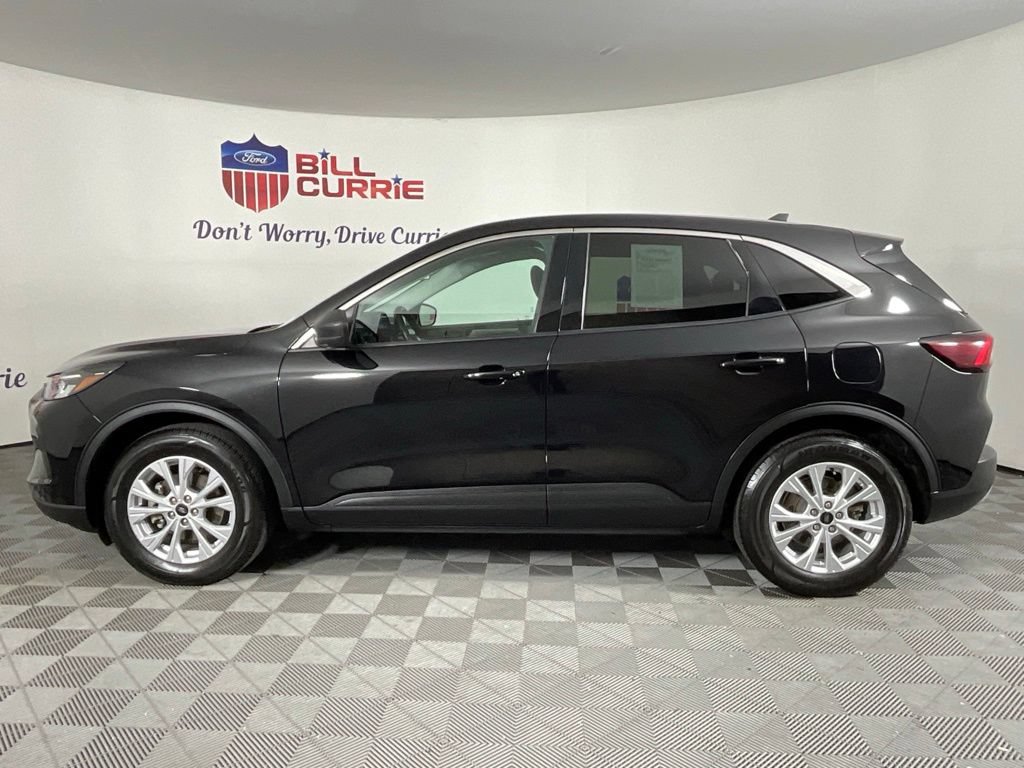 Certified 2024 Ford Escape Active FWD image 6
