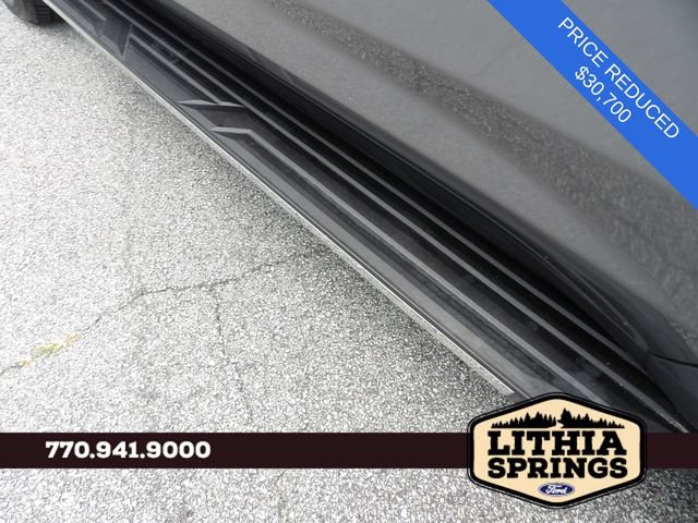 Used 2021 Chevrolet Tahoe LT RWD image 11