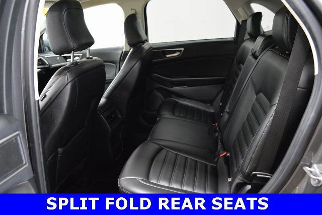 Certified 2022 Ford Edge SEL w/ Convenience Package image 14