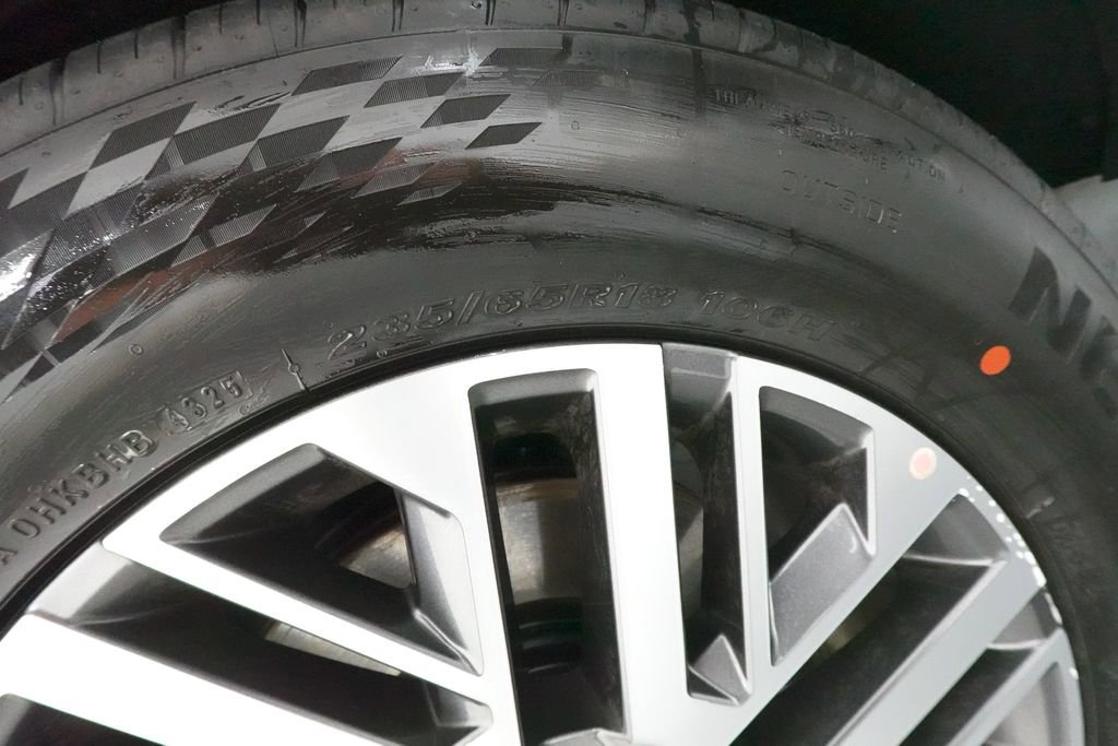 Used 2026 Hyundai Palisade SEL image 38