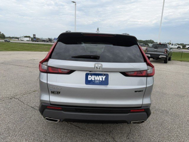 Used 2023 Honda CR-V Sport image 8