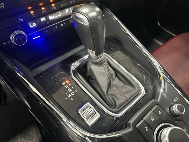 Used 2023 MAZDA CX-9 Carbon Edition AWD/4WD image 27