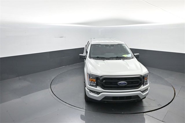 Certified 2023 Ford F150 XLT w/ Equipment Group 302A High image 19