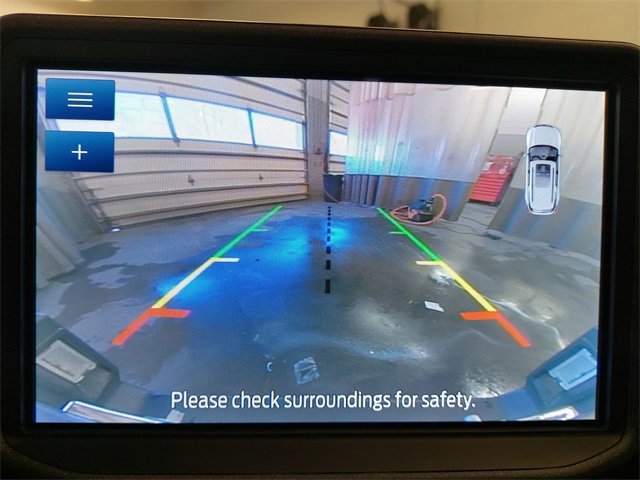 Certified 2024 Ford Bronco Sport Badlands w/ Premium Package image 23