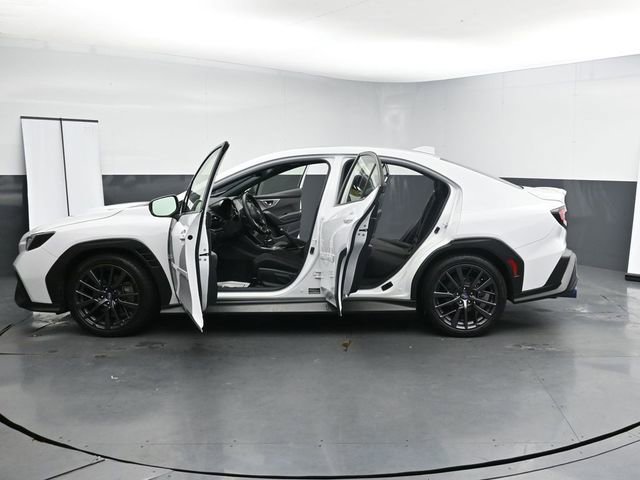 Used 2024 Subaru WRX Premium AWD/4WD image 37
