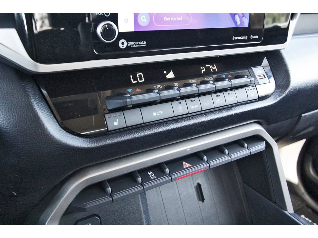 Used 2024 Toyota Tundra SR5 w/ SR5 Premium Package RWD image 24