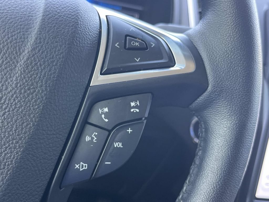 Certified 2022 Ford Edge SEL w/ Convenience Package AWD/4WD image 39