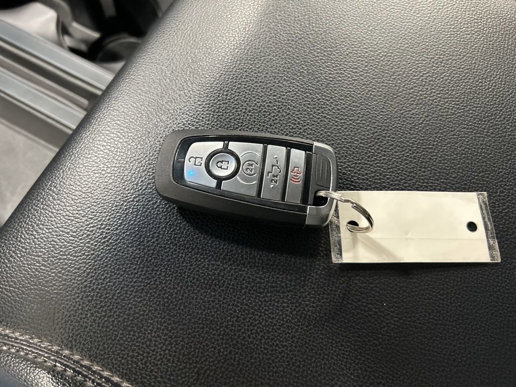 Certified 2021 Ford F150 XLT w/ Equipment Group 302A High image 27