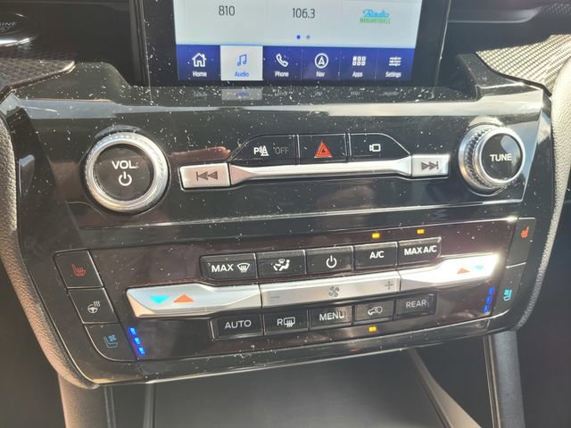 Certified 2023 Ford Explorer ST w/ Equipment Group 401A image 24