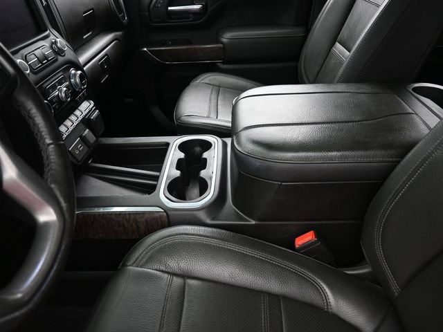 Used 2023 GMC Sierra 2500 Denali w/ Denali Ultimate Package AWD/4WD image 24