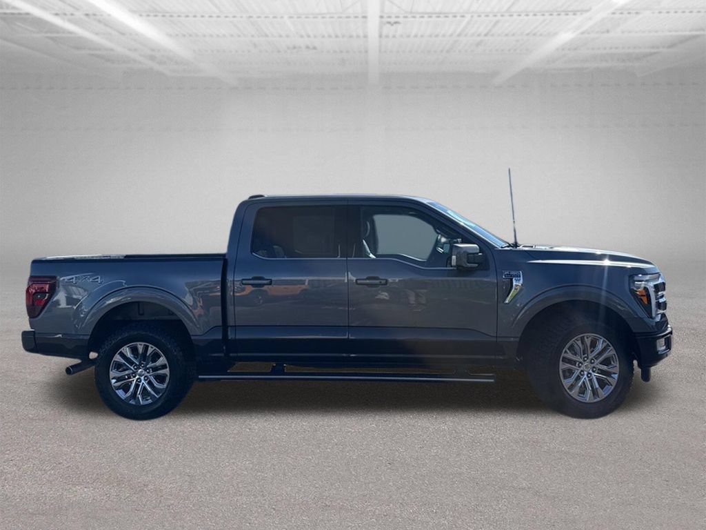 Certified 2024 Ford F150 King Ranch AWD/4WD image 55