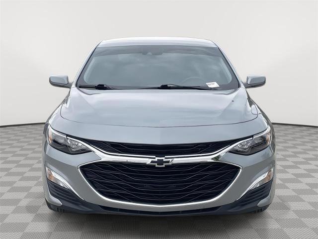 Used 2025 Chevrolet Malibu RS FWD image 8