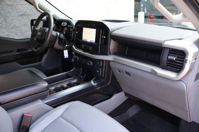 Certified 2022 Ford F150 XL w/ Equipment Group 101A High AWD/4WD image 37