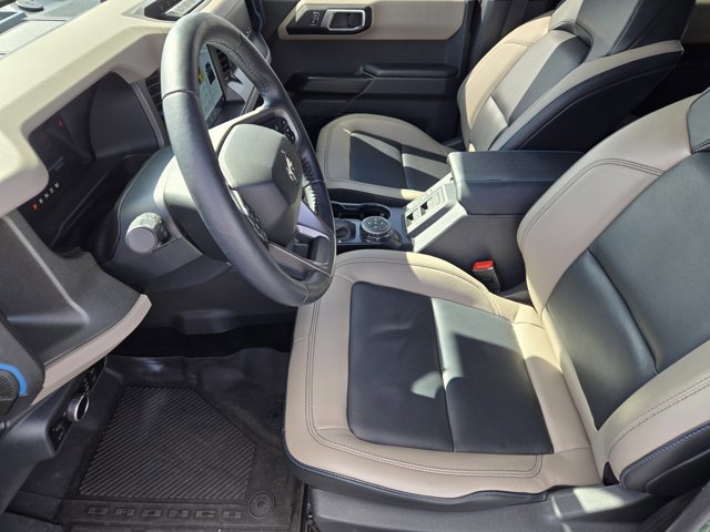 Certified 2024 Ford Bronco Wildtrak AWD/4WD image 12