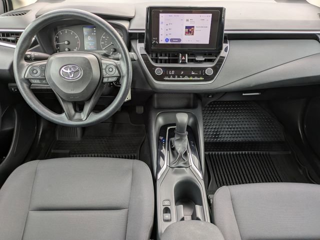 Used 2024 Toyota Corolla LE FWD image 14