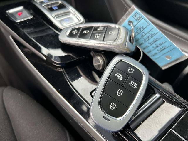 Used 2023 Hyundai Sonata SEL w/ Convenience Package FWD image 36