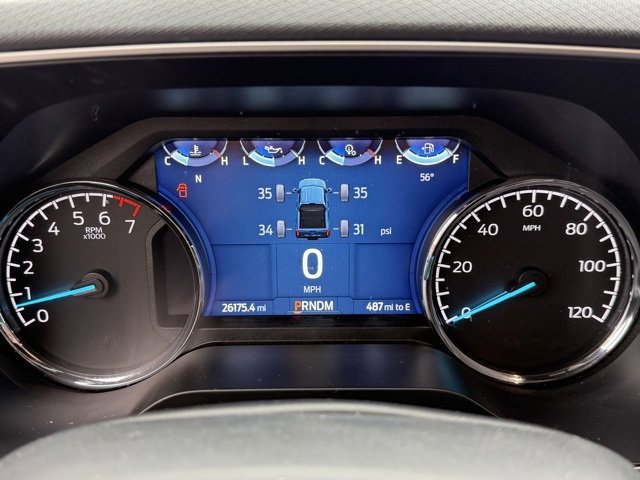 Certified 2023 Ford F150 XLT w/ Equipment Group 302A High image 14