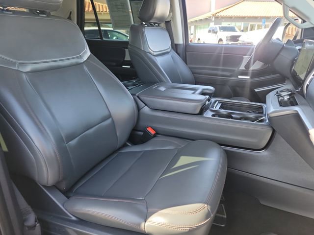 Certified 2025 Ford Expedition Max Active AWD/4WD image 23