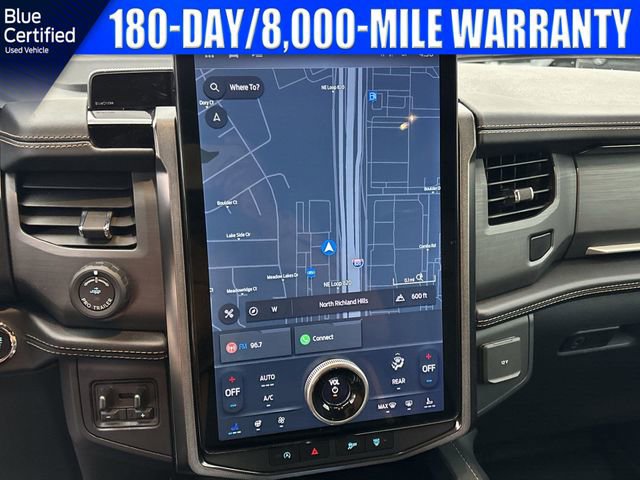 Certified 2023 Ford Expedition Platinum image 27