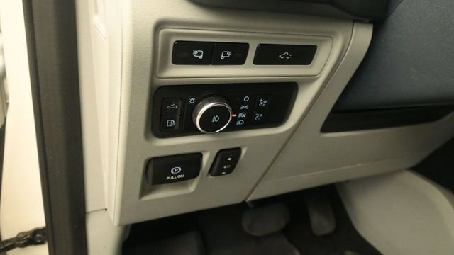 Certified 2023 Ford F150 Limited AWD/4WD image 15