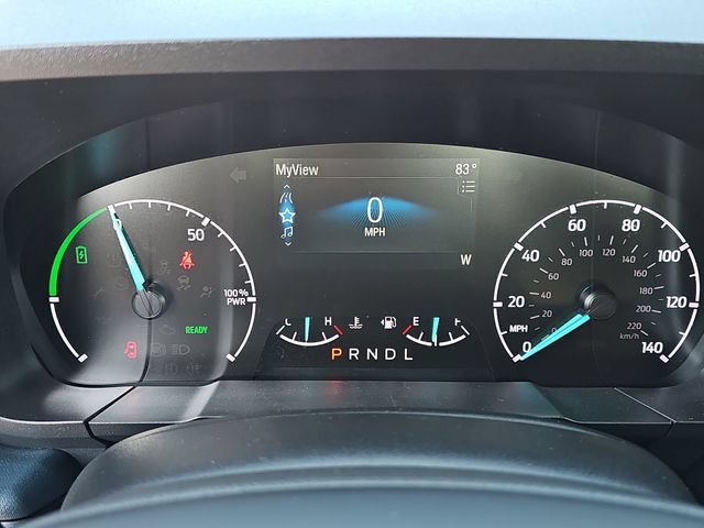 Certified 2024 Ford Maverick XL FWD image 21
