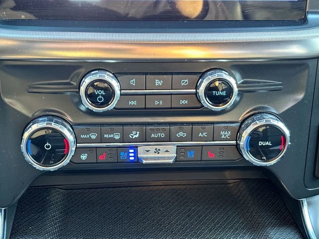 Certified 2022 Ford F150 Raptor w/ Equipment Group 801A High image 26