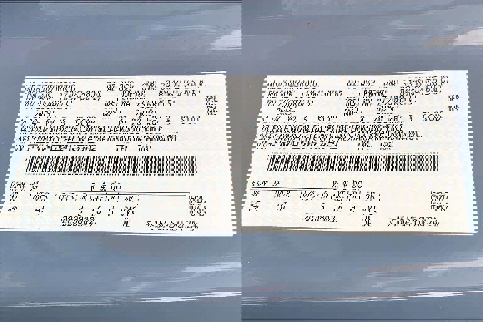 Certified 2023 Ford F150 Lariat w/ Equipment Group 502A High image 34