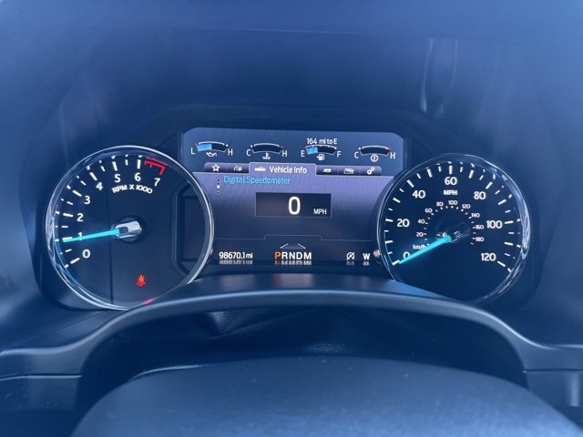 Certified 2020 Ford Expedition Limited image 17