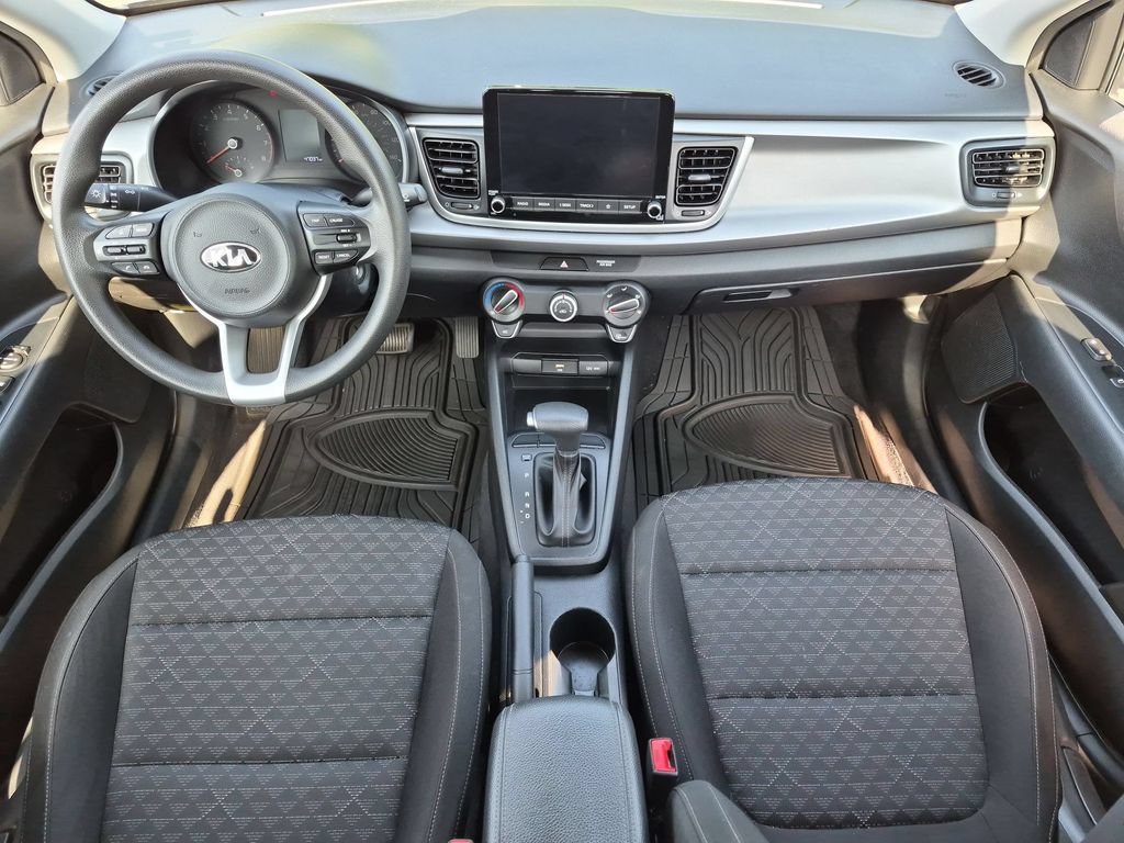Used 2021 Kia Rio S FWD image 13
