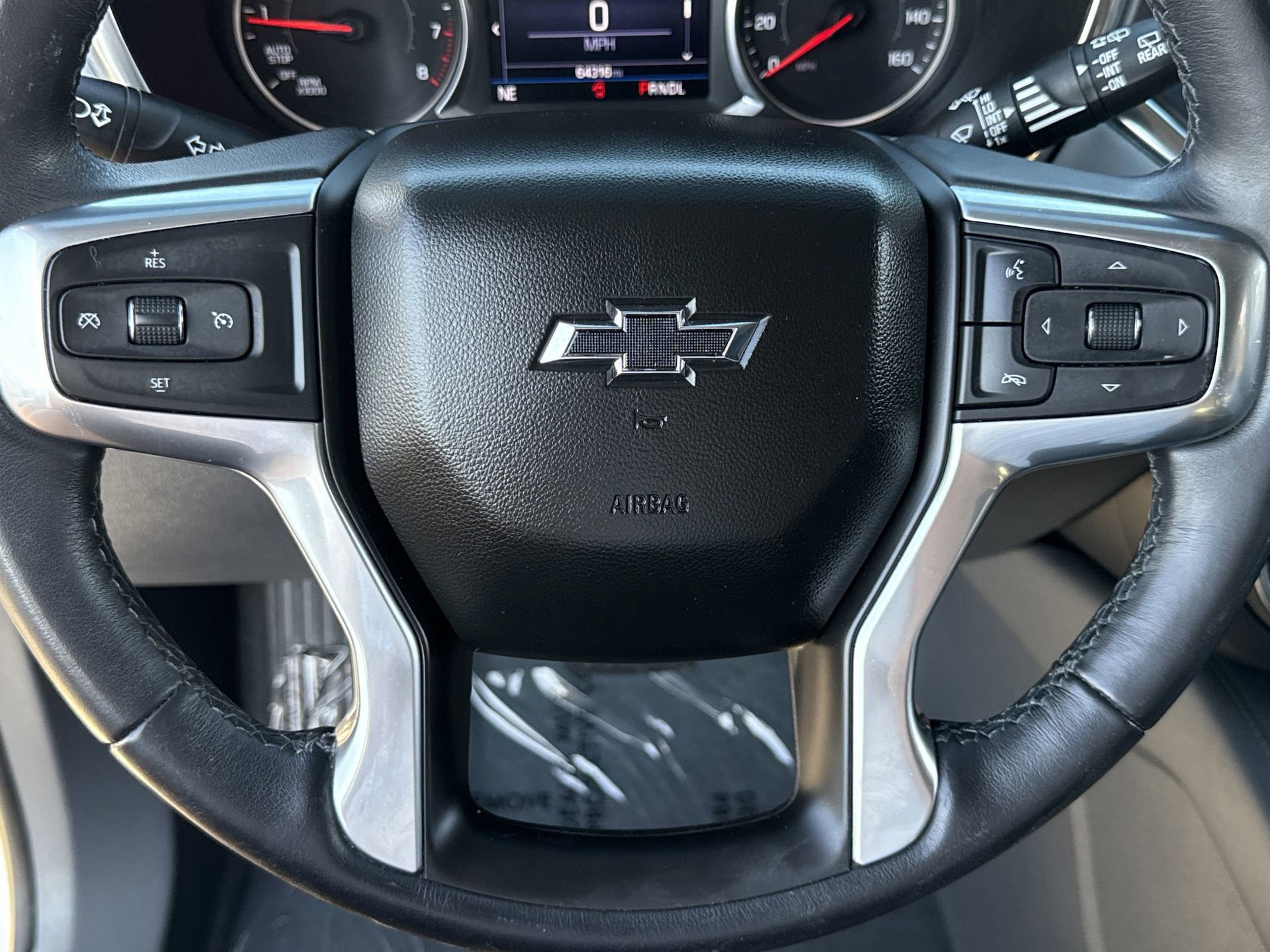 Used 2020 Chevrolet Blazer LT image 18